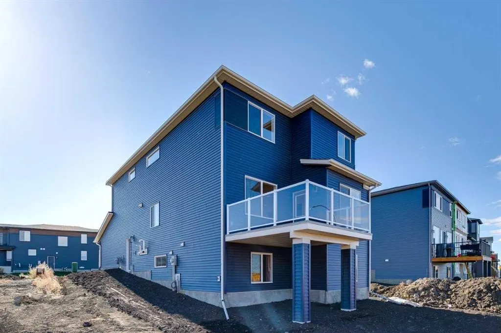 140 Belmont Place SW