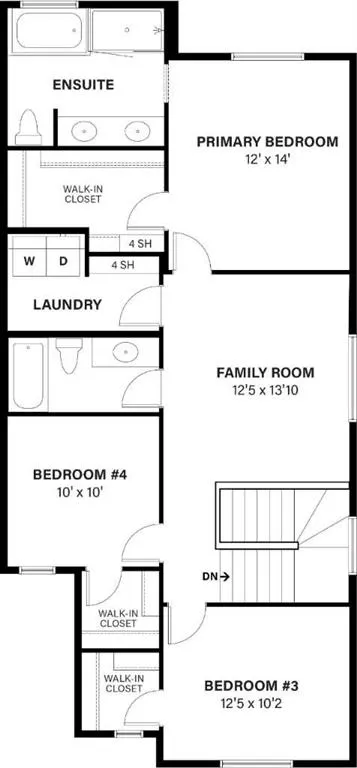 140 Belmont Place SW
