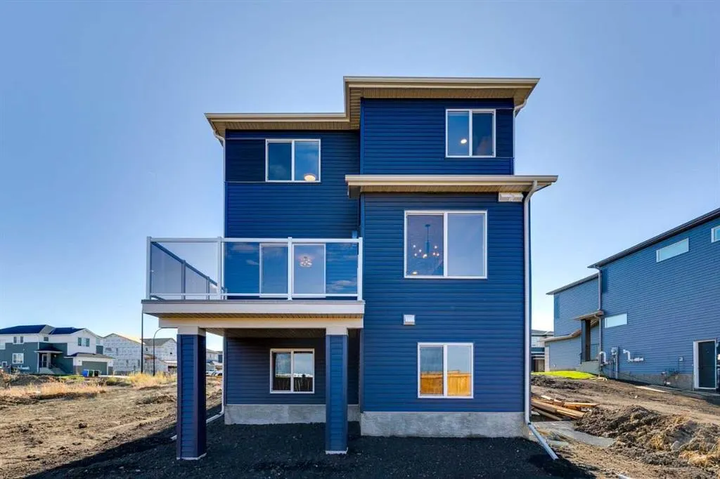 140 Belmont Place SW