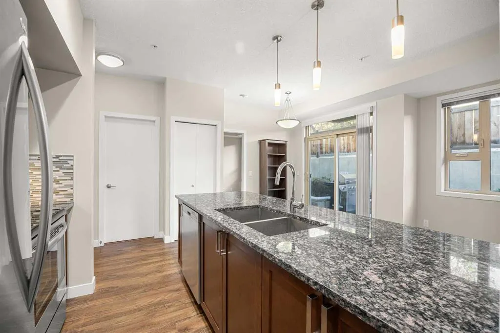 4303 1 Street NE, #318