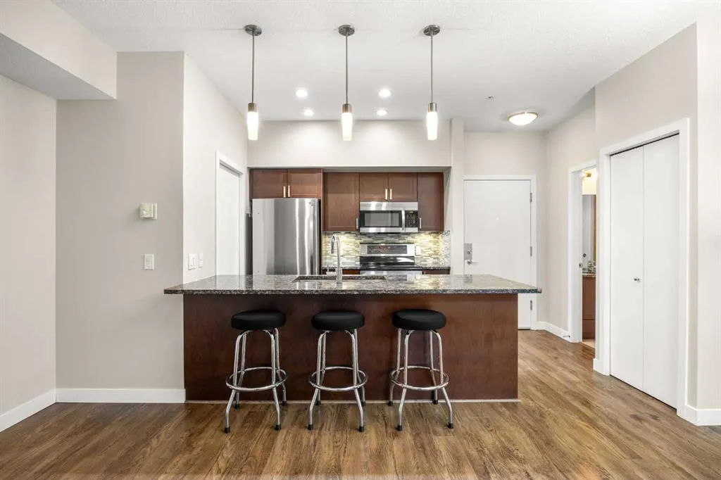 4303 1 Street NE, #318