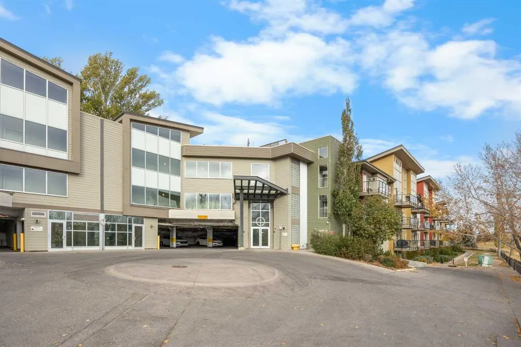 4303 1 Street NE, #318