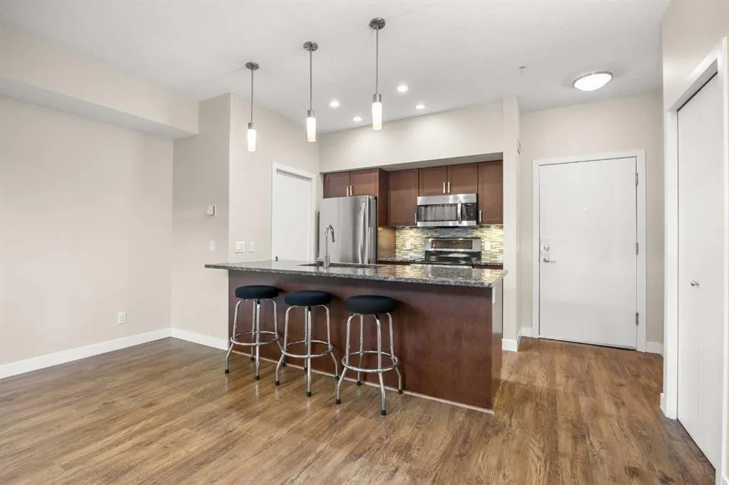 4303 1 Street NE, #318