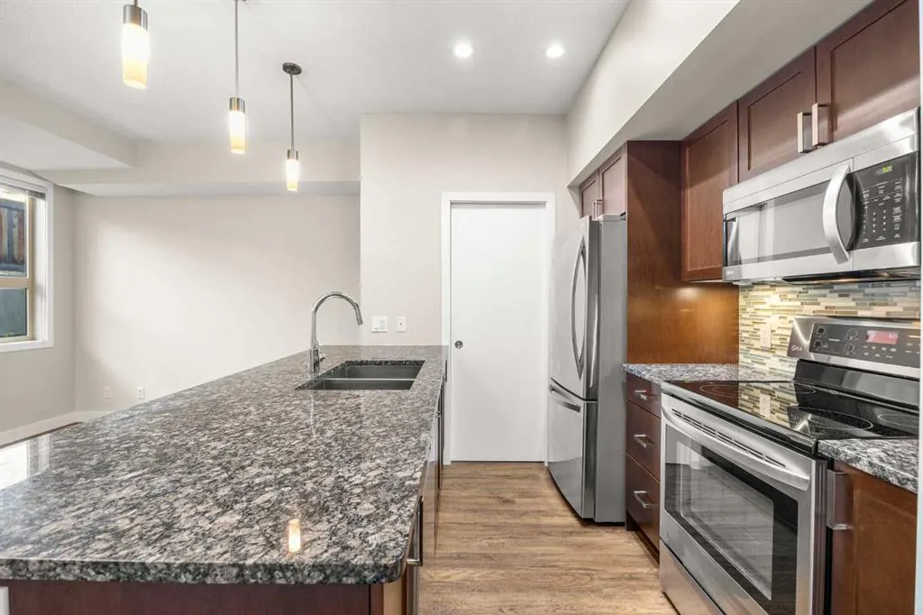 4303 1 Street NE, #318
