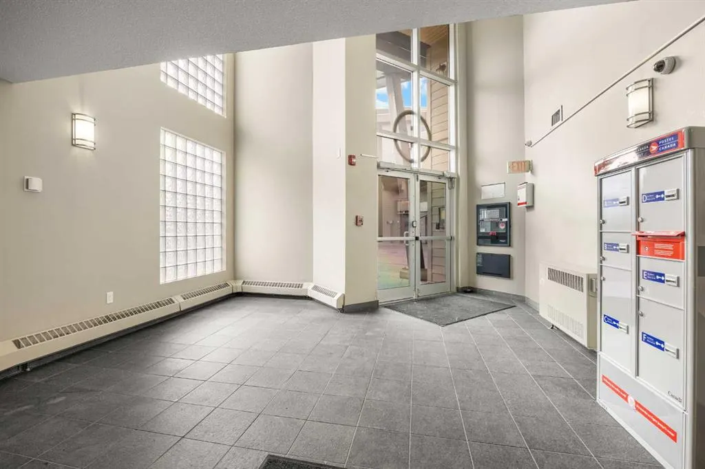 4303 1 Street NE, #318