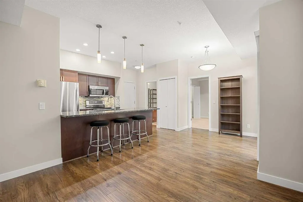 4303 1 Street NE, #318