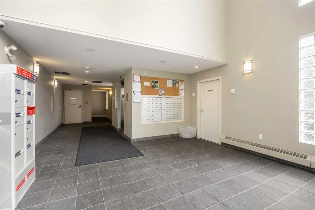 4303 1 Street NE, #318