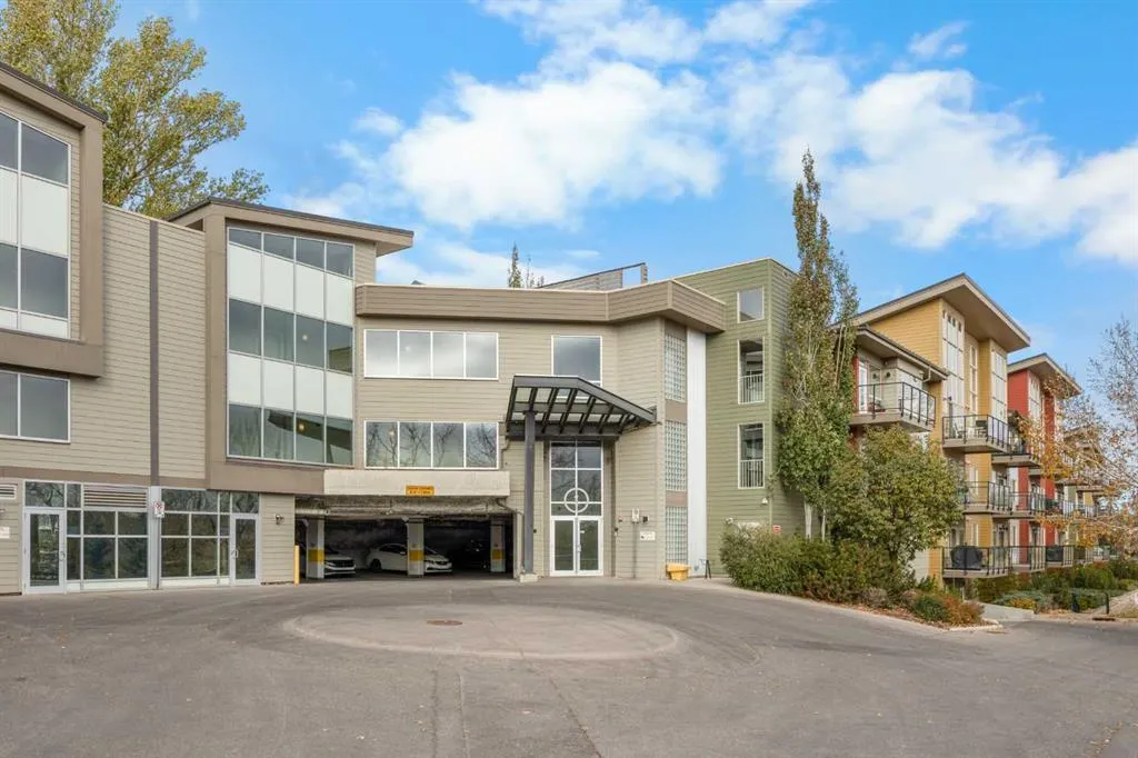 4303 1 Street NE, #318