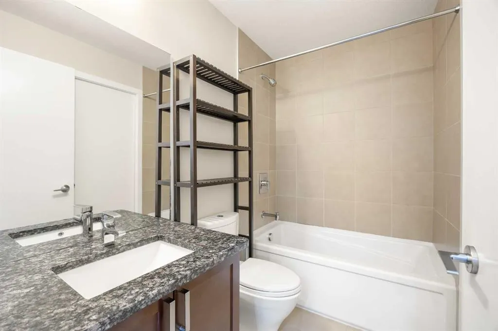 4303 1 Street NE, #318