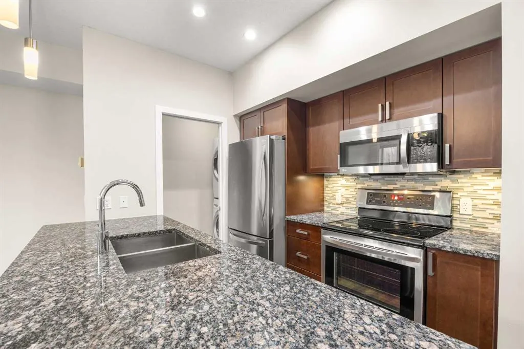 4303 1 Street NE, #318