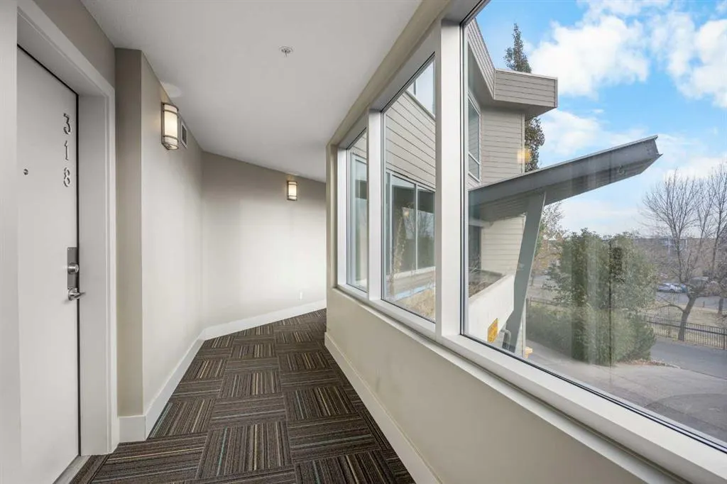 4303 1 Street NE, #318