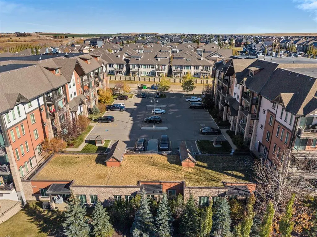 15 Sunset Square, #3106