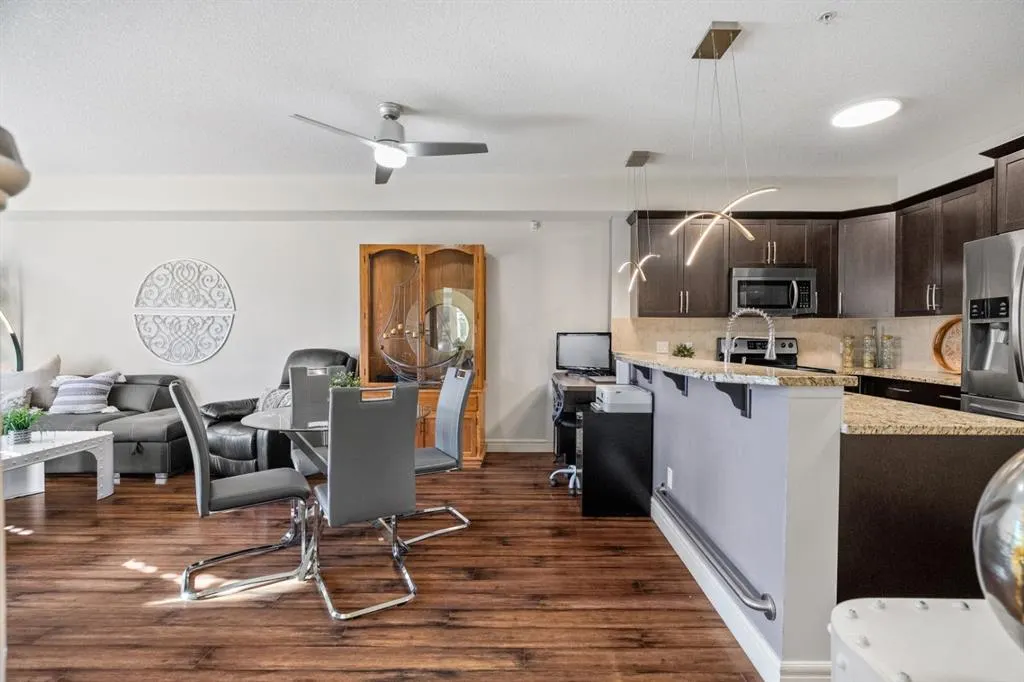 15 Sunset Square, #3106