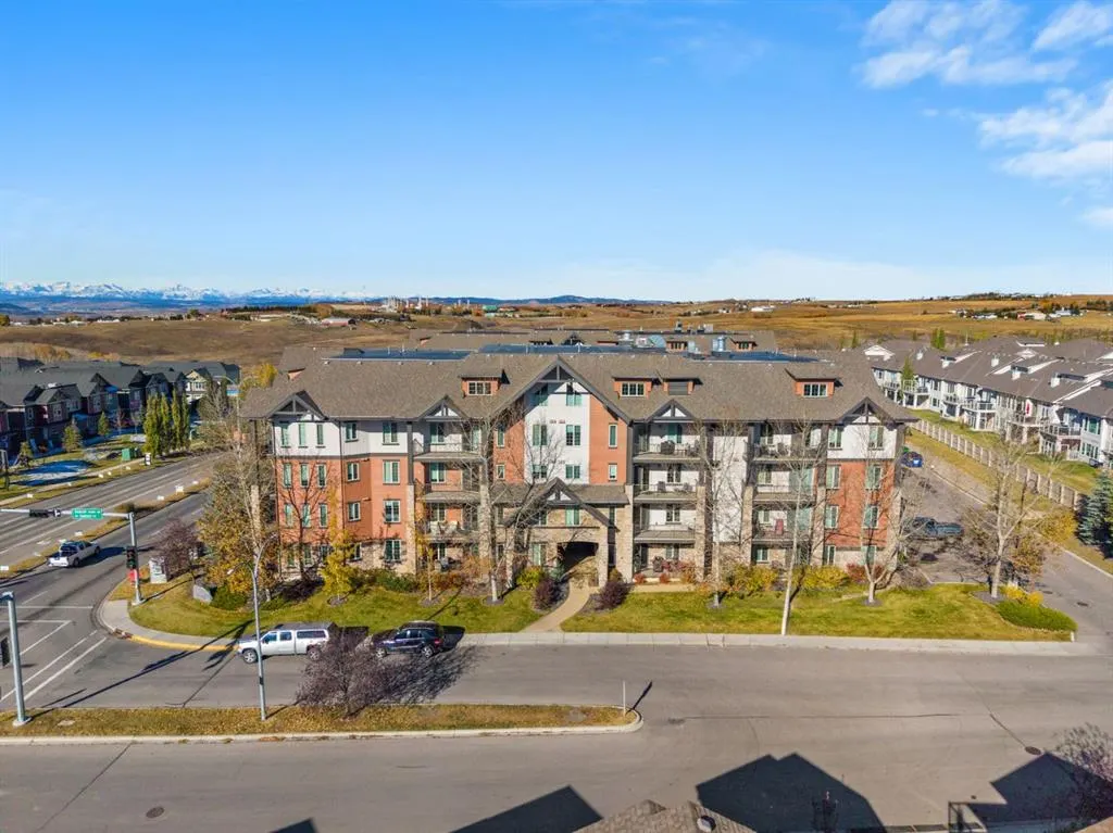 15 Sunset Square, #3106