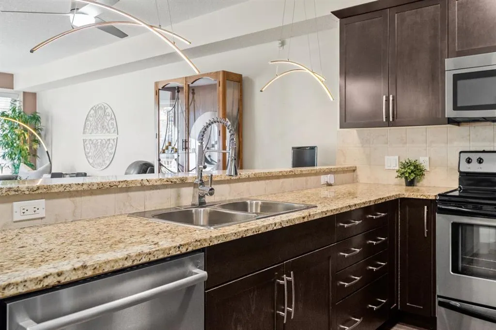 15 Sunset Square, #3106