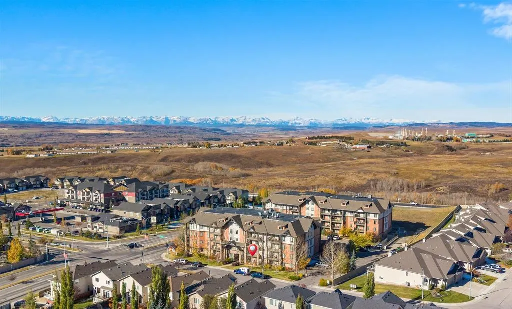 15 Sunset Square, #3106