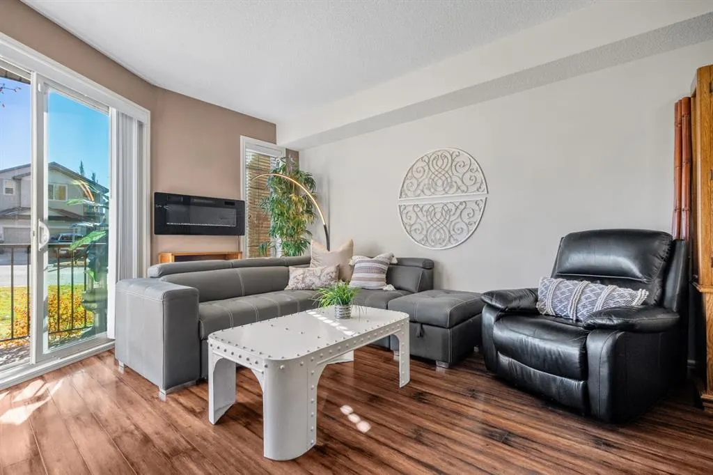 15 Sunset Square, #3106
