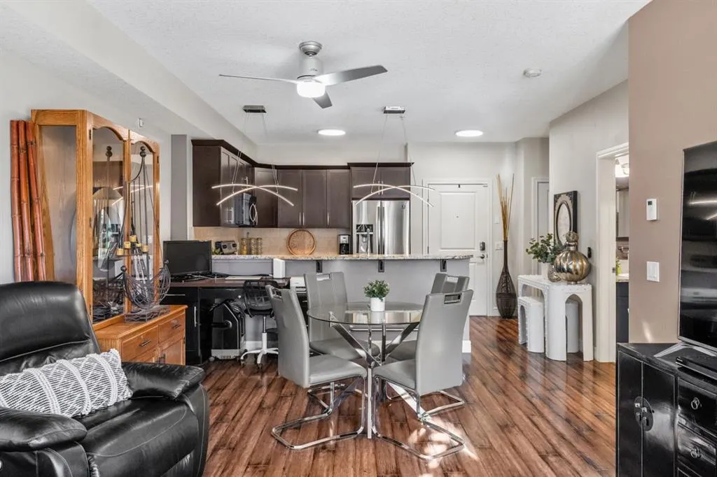 15 Sunset Square, #3106