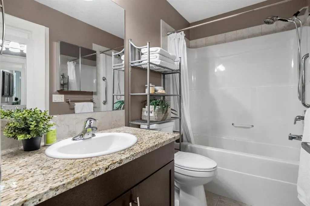 15 Sunset Square, #3106