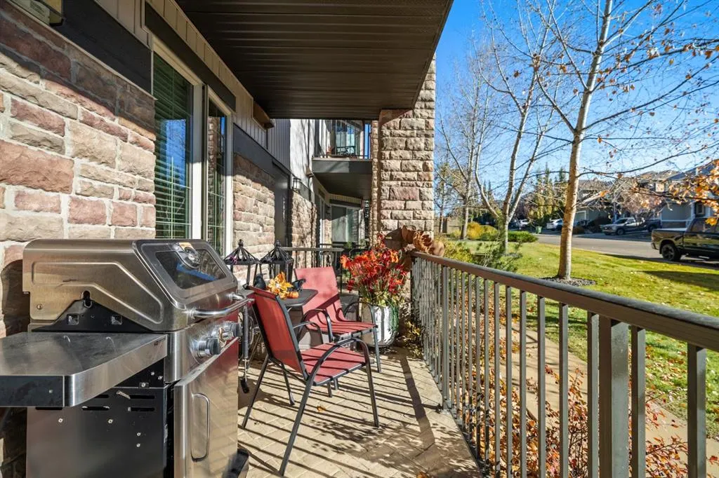 15 Sunset Square, #3106
