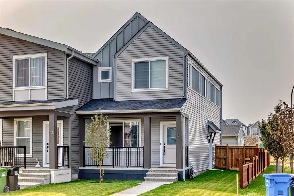 9 Sage Hill Path NW