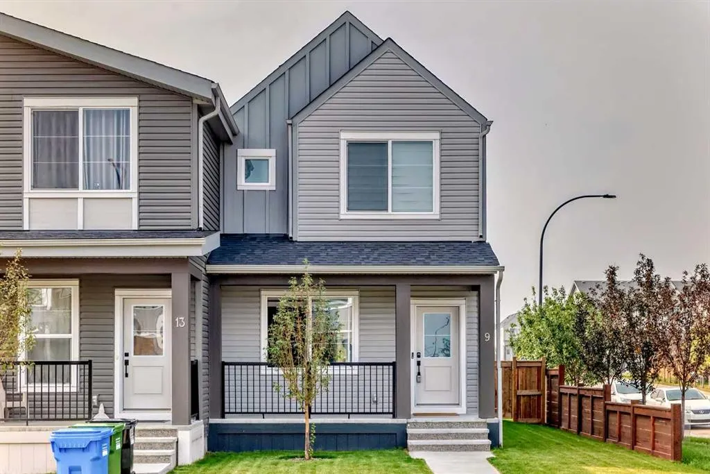 9 Sage Hill Path NW