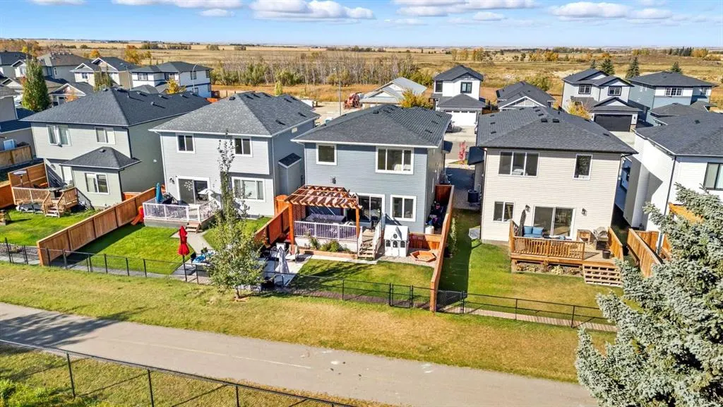 221 Wildrose Drive