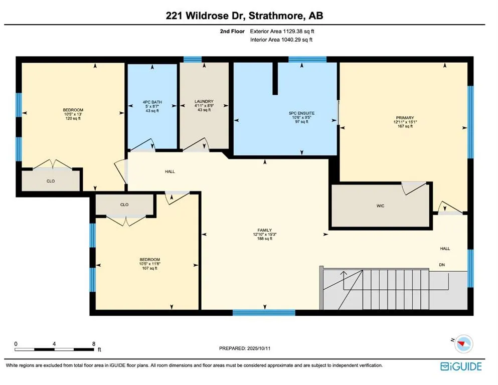 221 Wildrose Drive