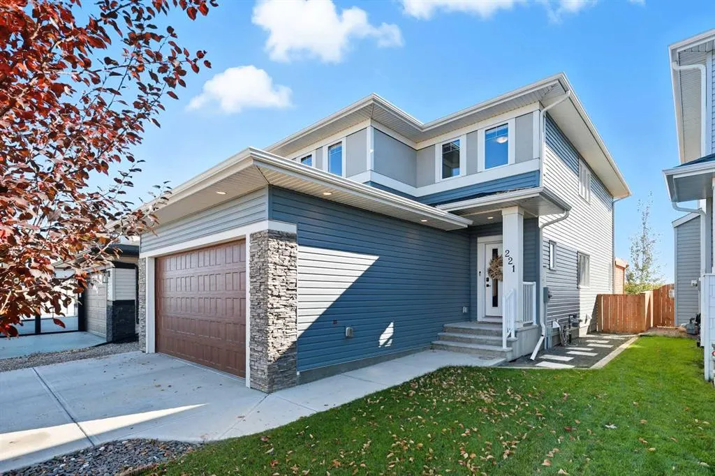 221 Wildrose Drive