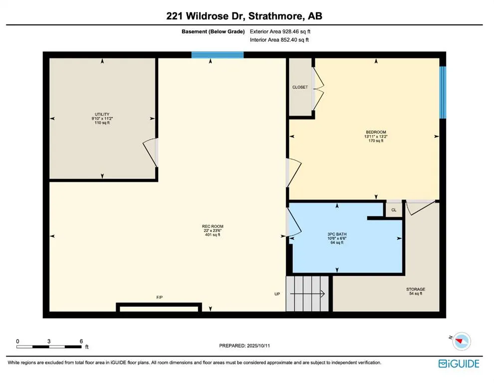 221 Wildrose Drive