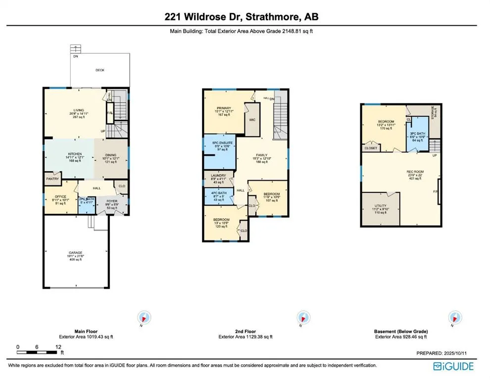 221 Wildrose Drive
