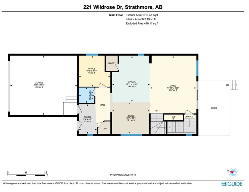 221 Wildrose Drive