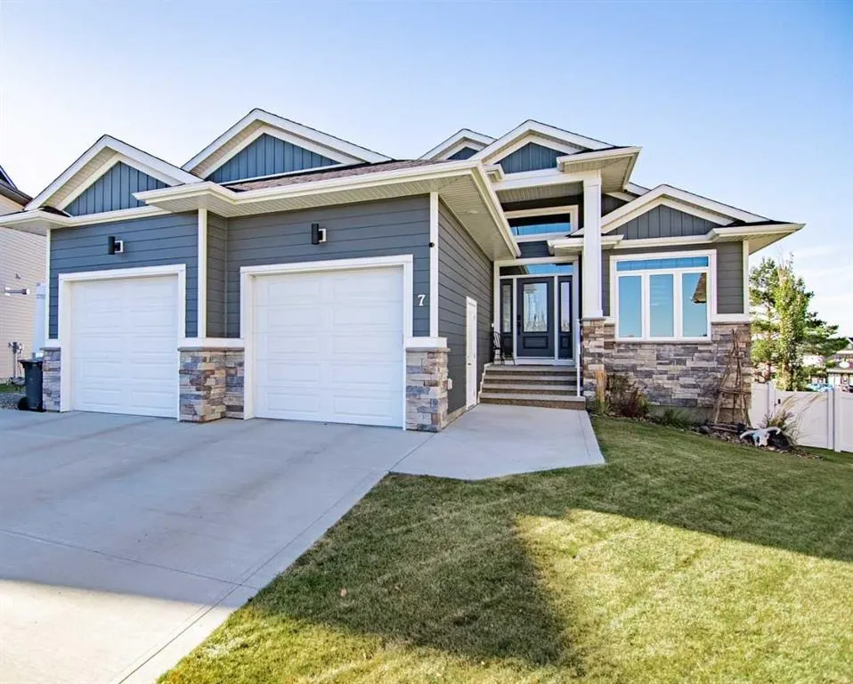 7 Leonard Close