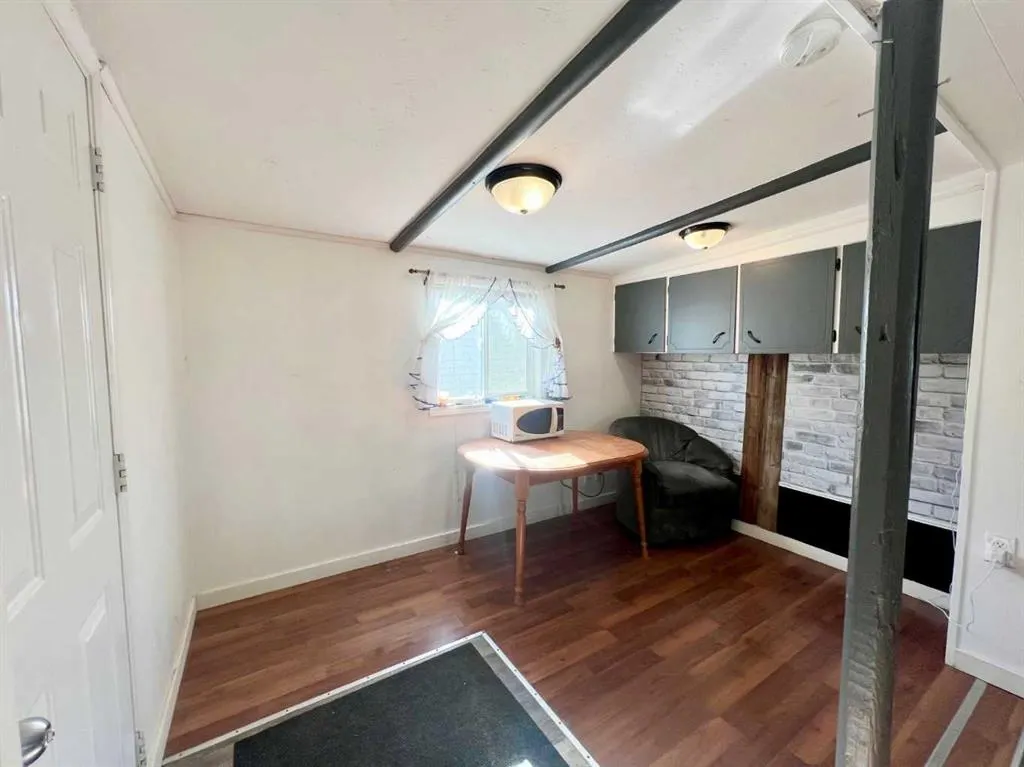400 1 Street SE, #19