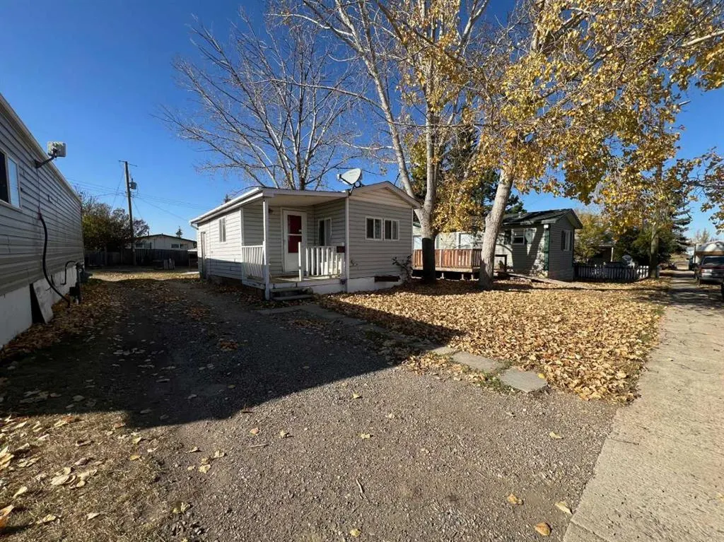 400 1 Street SE, #19