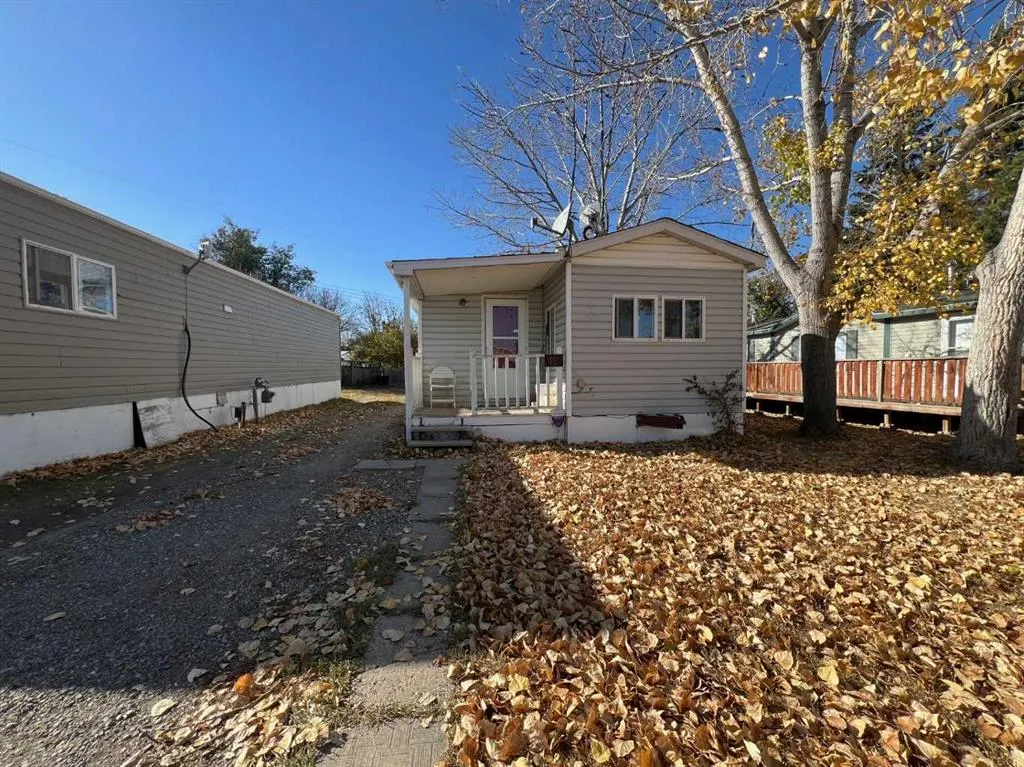 400 1 Street SE, #19