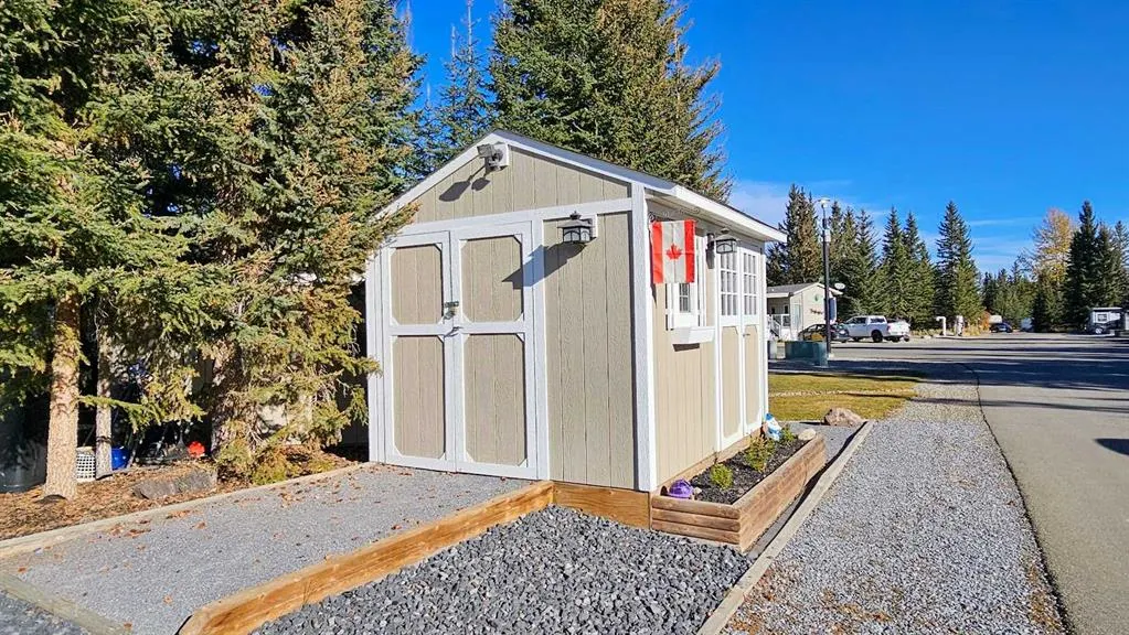 32351 Range Road 55, #28