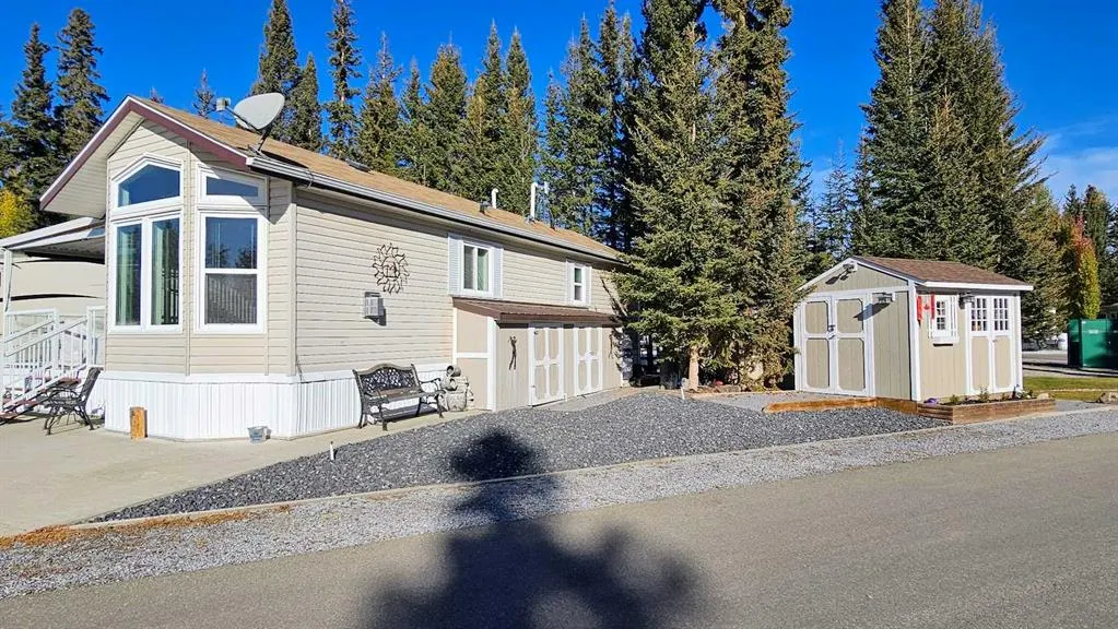 32351 Range Road 55, #28