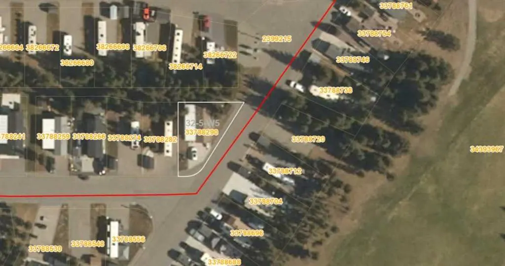 32351 Range Road 55, #28