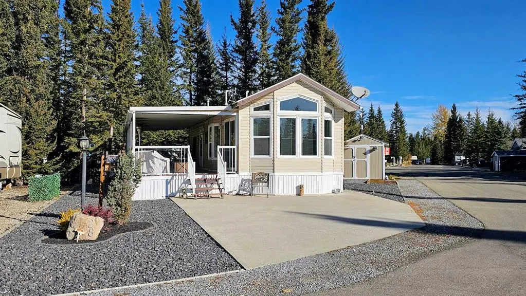 32351 Range Road 55, #28