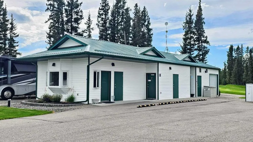 32351 Range Road 55, #28
