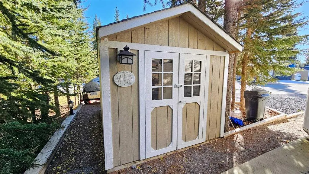 32351 Range Road 55, #28