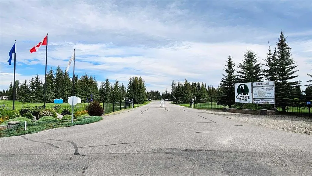 32351 Range Road 55, #28