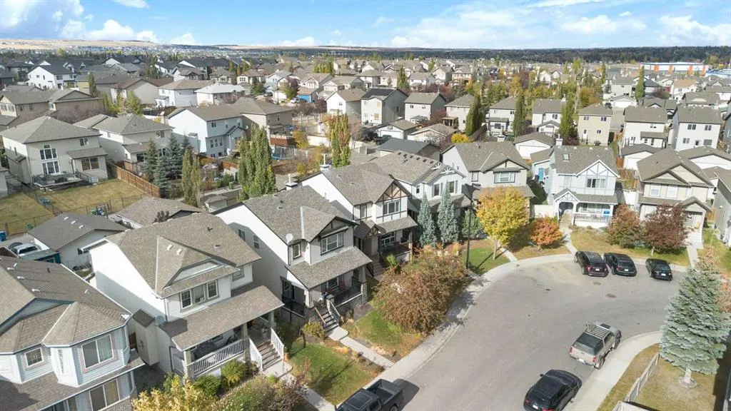157 Morningside Gardens SW