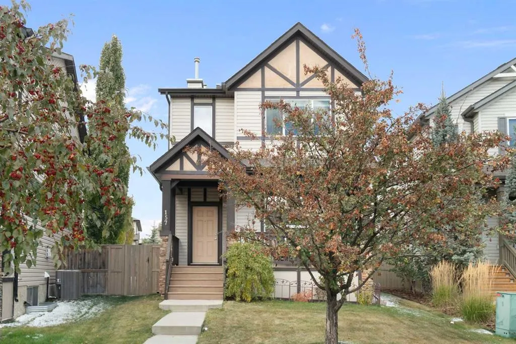 157 Morningside Gardens SW