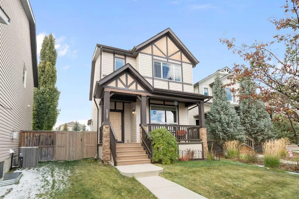 157 Morningside Gardens SW