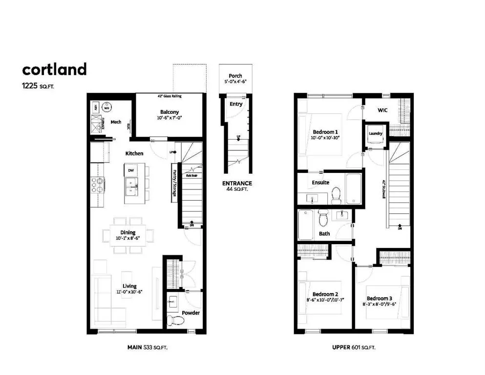 24 Park Street, #515
