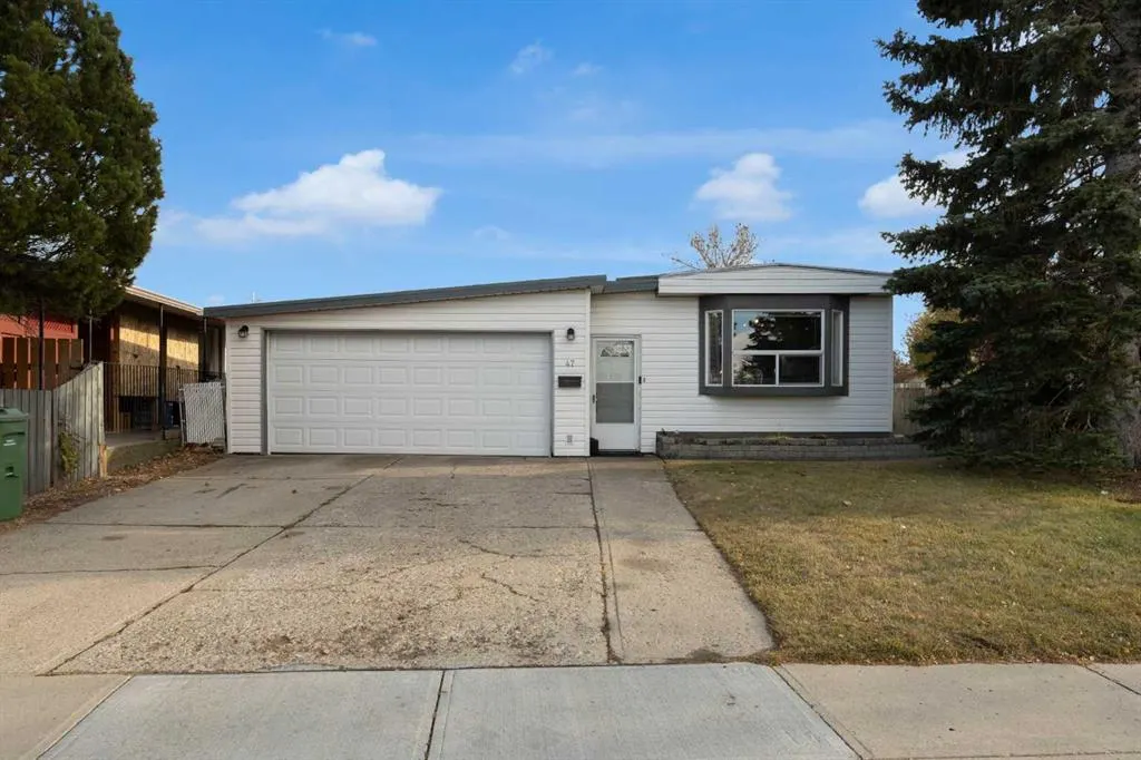 47 Huntstrom Drive NE