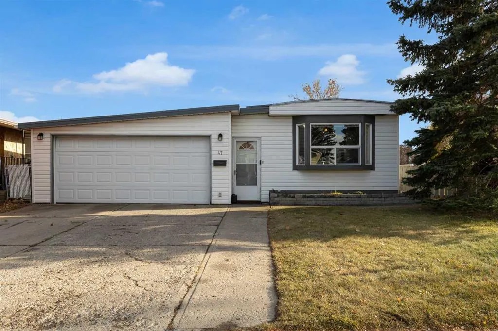 47 Huntstrom Drive NE