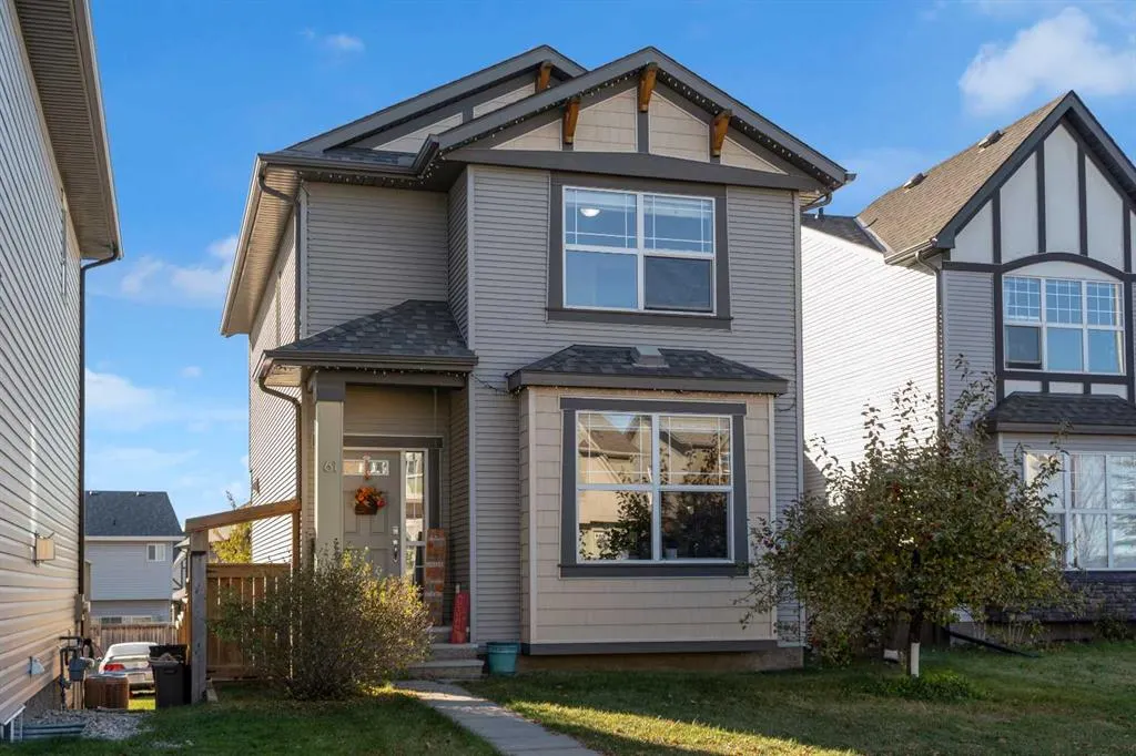 61 Cranford Place SE